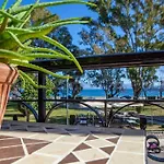 City Center, Sea View Apartment, Amelia!