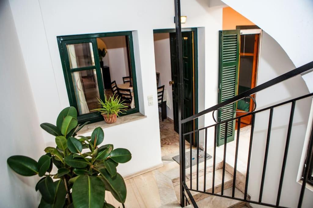 Apartment Center, Sea View Apartment, Amelia! *