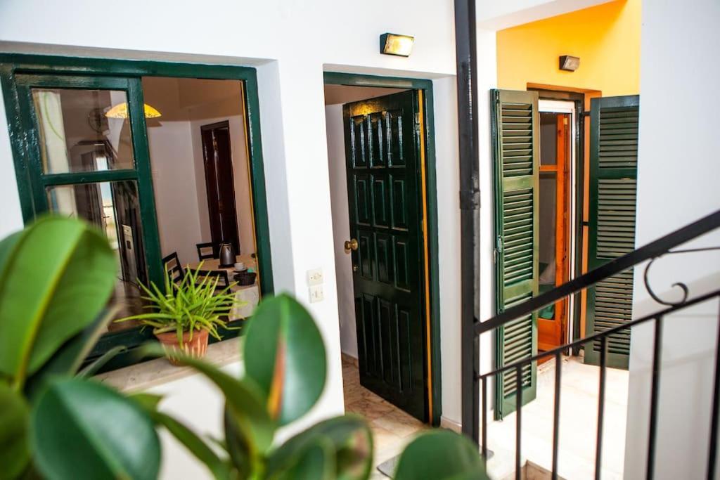 Apartment Center, Sea View Apartment, Amelia! *