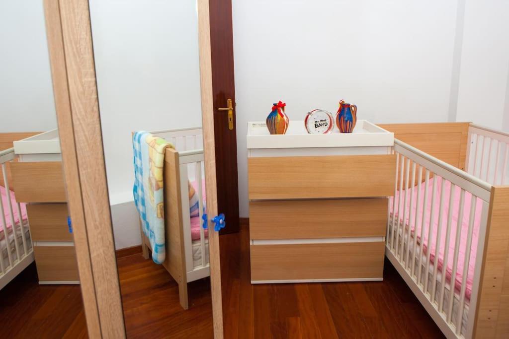 Center, Sea View Apartment, Amelia! *