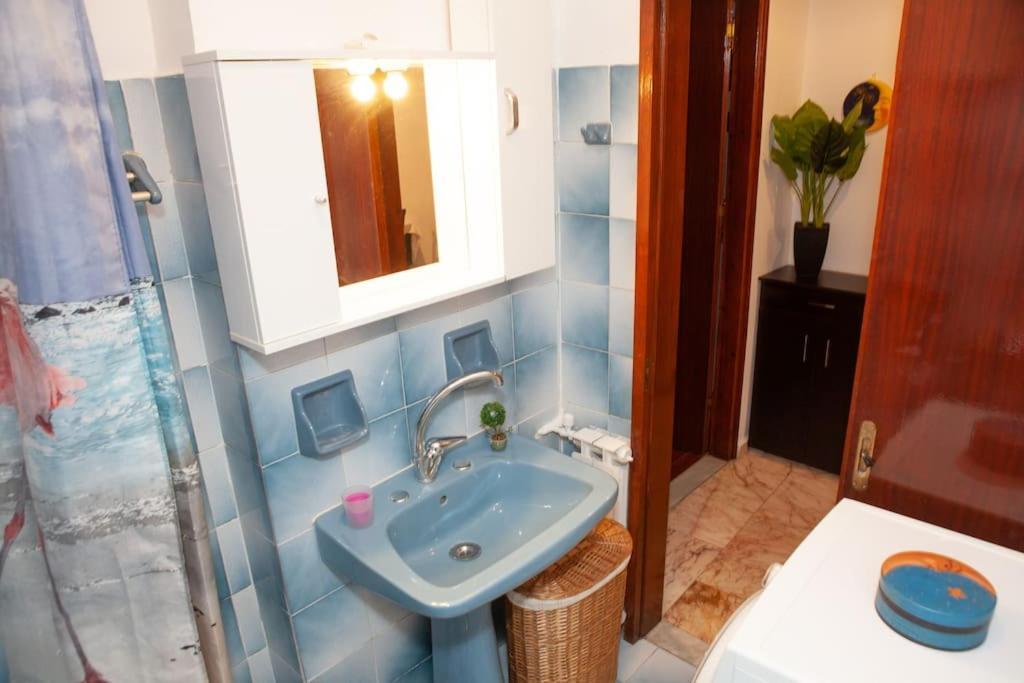 Center, Sea View Apartment, Amelia! Apartment Anemomylos