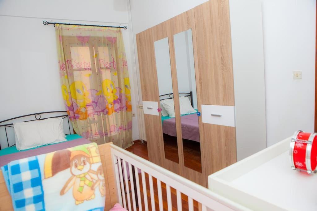 Center, Sea View Apartment, Amelia! *