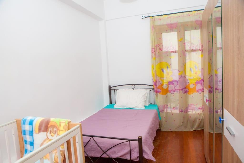 Apartment Center, Sea View Apartment, Amelia! Anemomylos