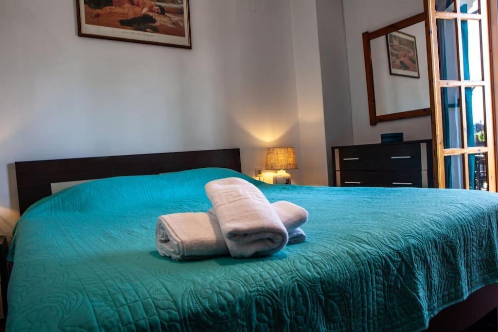 Center, Sea View Apartment, Amelia! Apartment *